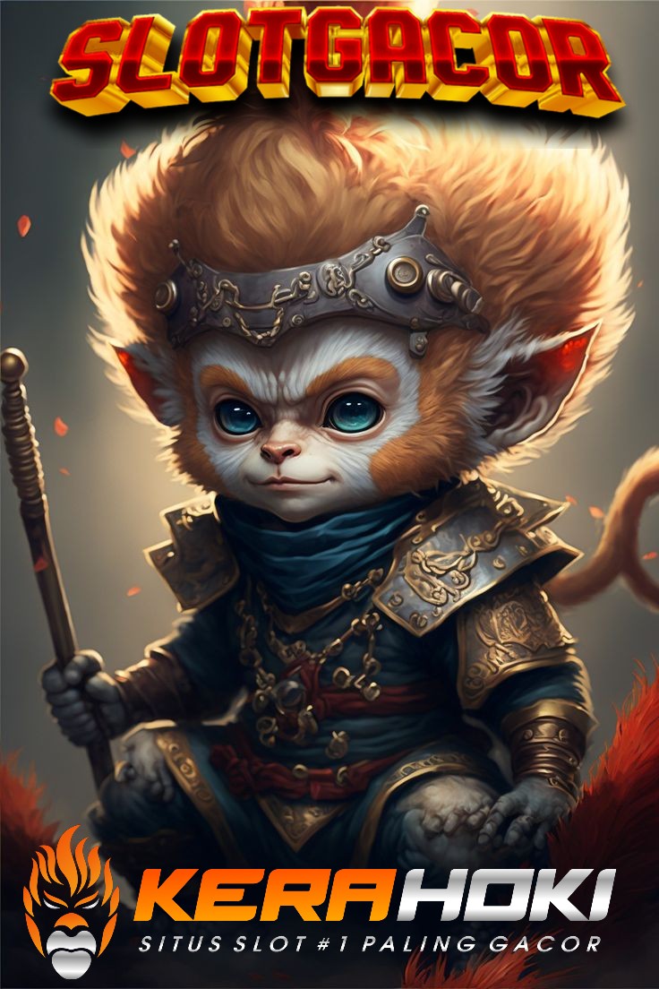KERAHOKI: Tempat Terbaik Untuk Menemukan Slot Gacor